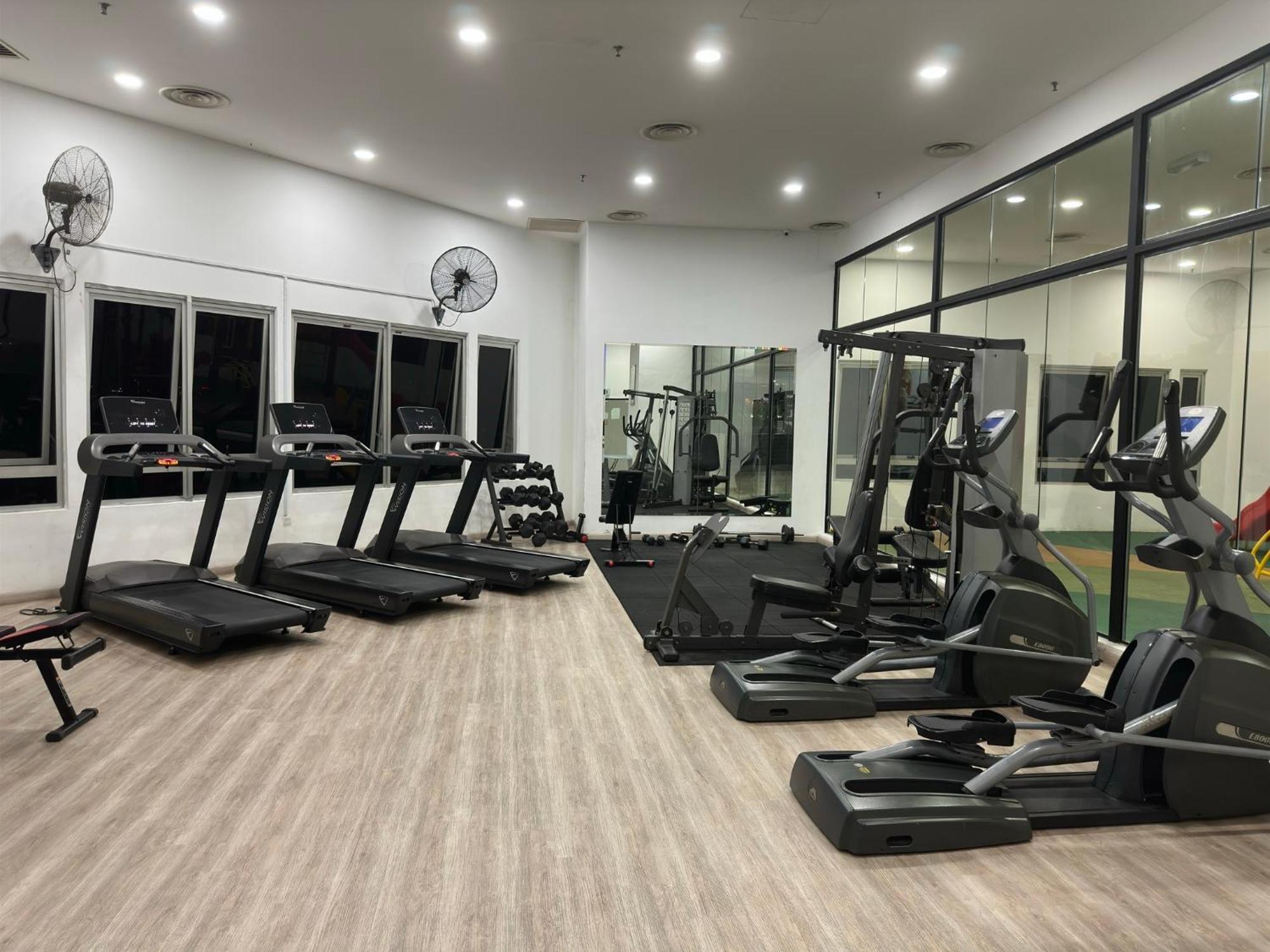 Taragon Apartment -Bukit Bintang Куала-Лумпур Екстер'єр фото